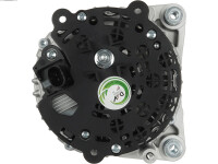 Lichtmaschine 12V 180.0A - VW, Multivan 2.5 TDi 4-Motion, Touareg 2.5 TDi - 0121715004, CA1820IR - 0121715004, CA1820IR - 0121715004, DA5275