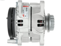 Lichtmaschine 12V 180.0A - VW, Multivan 2.5 TDi 4-Motion, Touareg 2.5 TDi - 0121715004, CA1820IR - 0121715004, CA1820IR - 0121715004, DA5275