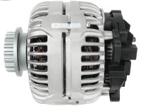 Lichtmaschine 12V 180.0A - VW, Multivan 2.5 TDi 4-Motion, Touareg 2.5 TDi - 0121715004, CA1820IR - 0121715004, CA1820IR - 0121715004, DA5275