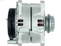 Alternator with INA freewheel pulley 12V 180.0A - VW,...