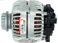 Lichtmaschine 12V 180A passend für VW Multivan VW Touareg
