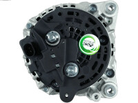 Lichtmaschine 12V 180A passend für VW Multivan VW Touareg