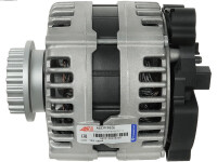 OEM SEG Lichtmaschine 12V 180.0A - VW, Multivan 2.5 TDi 4-Motion, Touareg 2.5 TDi - 0121715104, CA1820IR - 0121715104, CA1820IR - 0121715104, DA5275