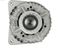 OEM SEG Lichtmaschine 12V 180.0A - VW, Multivan 2.5 TDi 4-Motion, Touareg 2.5 TDi - 0121715104, CA1820IR - 0121715104, CA1820IR - 0121715104, DA5275