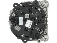 OEM SEG Lichtmaschine 12V 180.0A - VW, Multivan 2.5 TDi 4-Motion, Touareg 2.5 TDi - 0121715104, CA1820IR - 0121715104, CA1820IR - 0121715104, DA5275