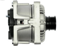 Lichtmaschine passend für Alfa Romeo 159 Fiat Croma Fiat Stilo Opel Astra Opel Corsa 12V 120A