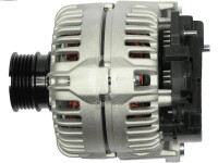 Lichtmaschine passend für Alfa Romeo 159 Fiat Croma Fiat Stilo Opel Astra Opel Corsa 12V 120A