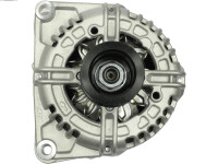 Lichtmaschine passend für Alfa Romeo 159 Fiat Croma Fiat Stilo Opel Astra Opel Corsa 12V 120A