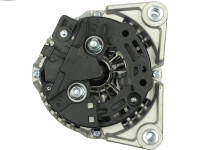 Lichtmaschine passend für Alfa Romeo 159 Fiat Croma Fiat Stilo Opel Astra Opel Corsa 12V 120A