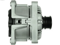 Generalüberholte Lichtmaschine 12V 120.0A - OPEL, Astra Classic 1.8, Astra G 1.6 - 0124425005, CA1833IR - 0124425005, CA1833IR - 0124425005, 8400222