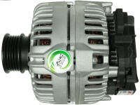 Generalüberholte Lichtmaschine 12V 120.0A - OPEL, Astra Classic 1.8, Astra G 1.6 - 0124425005, CA1833IR - 0124425005, CA1833IR - 0124425005, 8400222