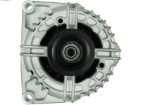 Generalüberholte Lichtmaschine 12V 120.0A - OPEL, Astra Classic 1.8, Astra G 1.6 - 0124425005, CA1833IR - 0124425005, CA1833IR - 0124425005, 8400222