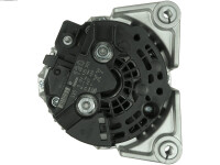 Generalüberholte Lichtmaschine 12V 120.0A - OPEL, Astra Classic 1.8, Astra G 1.6 - 0124425005, CA1833IR - 0124425005, CA1833IR - 0124425005, 8400222