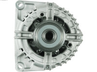 Lichtmaschine 12V 120.0A - VAUXHALL, Corsa MK III 1.6, Corsa Mk III 1.6 Turbo - 0124425060, CA1973IR - 0124425060, CA1973IR - 0124425060