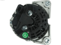Lichtmaschine 12V 120.0A - VAUXHALL, Corsa MK III 1.6, Corsa Mk III 1.6 Turbo - 0124425060, CA1973IR - 0124425060, CA1973IR - 0124425060