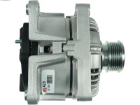 Lichtmaschine 12V 120A passend für Opel Astra Opel Corsa Vauxhall Astra Vauxhall Corsa