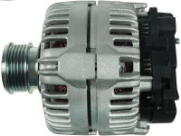 Lichtmaschine 12V 120A passend für Opel Astra Opel Corsa Vauxhall Astra Vauxhall Corsa