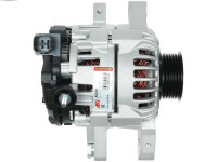 Lichtmaschine 12V 90.0A - TOYOTA - 0124225051, CA1889IR - 0124225051, CA1889IR - 0124225051, DRA0619