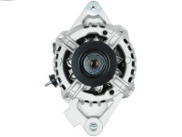 Lichtmaschine 12V 90.0A - TOYOTA - 0124225051, CA1889IR - 0124225051, CA1889IR - 0124225051, DRA0619