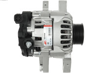 Lichtmaschine 12V 90.0A - TOYOTA - 0124225051, CA1889IR - 0124225051, CA1889IR - 0124225051, DRA0619