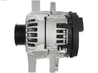 Lichtmaschine 12V 90A passend für Toyota Yaris
