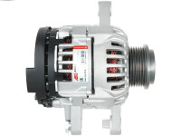Lichtmaschine 12V 90A passend für Toyota Yaris