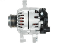 Lichtmaschine 12V 90A passend für Toyota Yaris