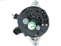 Lichtmaschine 12V 90A passend für Toyota Yaris