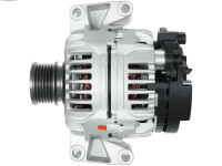 Lichtmaschine 12V 90A passend für Mercedes-Benz Sprinter