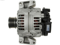 OEM SEG Lichtmaschine 12V 90.0A - MERCEDES BENZ, Sprinter 211 2.1 CDi, Sprinter 213 2.1 CDi - 0124325169 - 0124325169 - 0124325169, DRB7840