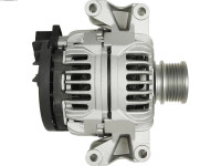 Lichtmaschine 12V 90A passend für Mercedes-Benz Sprinter