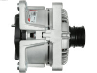 Lichtmaschine 12V 120.0A - VAUXHALL, Astra MK