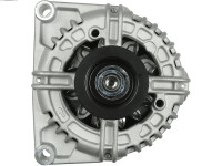 Lichtmaschine 12V 120A passend für Opel Astra Opel Signum Vauxhall Astra Vauxhall Astravan