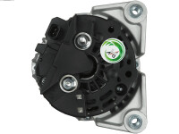 Lichtmaschine 12V 120A passend für Opel Astra Opel Signum Vauxhall Astra Vauxhall Astravan