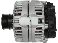 Lichtmaschine 12V 100.0A - OPEL, Astra G 1.6, Astra G 1.6 LPG - 0124425020 - 0124425020 - 0124425020