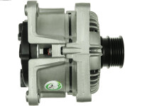 Lichtmaschine 12V 100.0A - OPEL, Astra G 1.6, Astra G 1.6 LPG - 0124425020 - 0124425020 - 0124425020