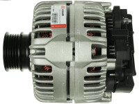 Lichtmaschine 12V 100.0A - OPEL, Astra G 1.6, Astra G 1.6 LPG - 0124425020 - 0124425020 - 0124425020
