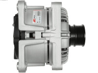 Lichtmaschine 12V 100A passend für Opel Astra Opel Zafira