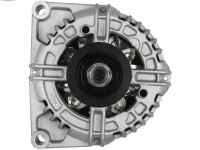 Lichtmaschine 12V 100A passend für Opel Astra Opel Zafira