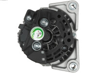Lichtmaschine 12V 100A passend für Opel Astra Opel Zafira