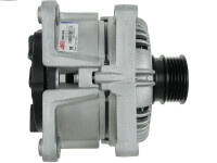 Generalüberholte Lichtmaschine nanV -