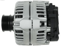 Lichtmaschine 12V 100A passend für Opel Astra Opel Zafira 12V