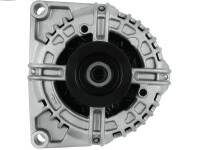 Lichtmaschine 12V 100A passend für Opel Astra Opel Zafira 12V