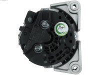 Lichtmaschine 12V 100A passend für Opel Astra Opel Zafira 12V