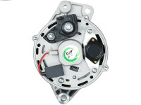 Lichtmaschine 12V 65.0A - AUDI, VW, Golf II 1.6 Diesel - 0120488226, CA302IR - 0120488226, CA302IR - 0120488226, DRA4990