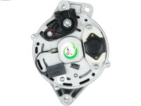 Lichtmaschine 12V 45.0A - VW, Golf II 1.6 TD, Jetta 1.6 Diesel - 0120489372, CA186IR - 0120489372, CA186IR - 0120489372, DRA4530