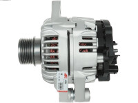 Lichtmaschine passend für Opel Astra Opel Insignia Vauxhall Astra Vauxhall Insignia 12V 100A