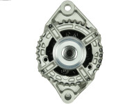 Generalüberholte Lichtmaschine 12V 100.0A - VAUXHALL, Astra MK V 2.0 CDTi, Astra MK V 2.0 CDTi Sports Tourer - 0124325172, CA2005IR - 0124325172, CA2005IR - 0124325172, DA1551