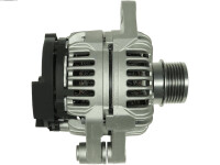 Lichtmaschine passend für Opel Astra Opel Insignia Vauxhall Astra Vauxhall Insignia 12V 100A