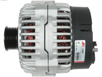 Lichtmaschine 12V 150.0A - MERCEDES BENZ, CLK 55 AMG 5.4, CLK 55 AMG 5.5 - 0123520006, CA1845IR - 0123520006, CA1845IR - 0123520006, DA1509